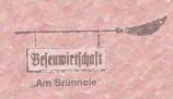 Am Brünnele